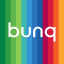 Logotipo de bunq