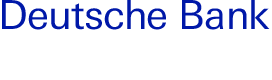Logotipo de Deutsche Bank